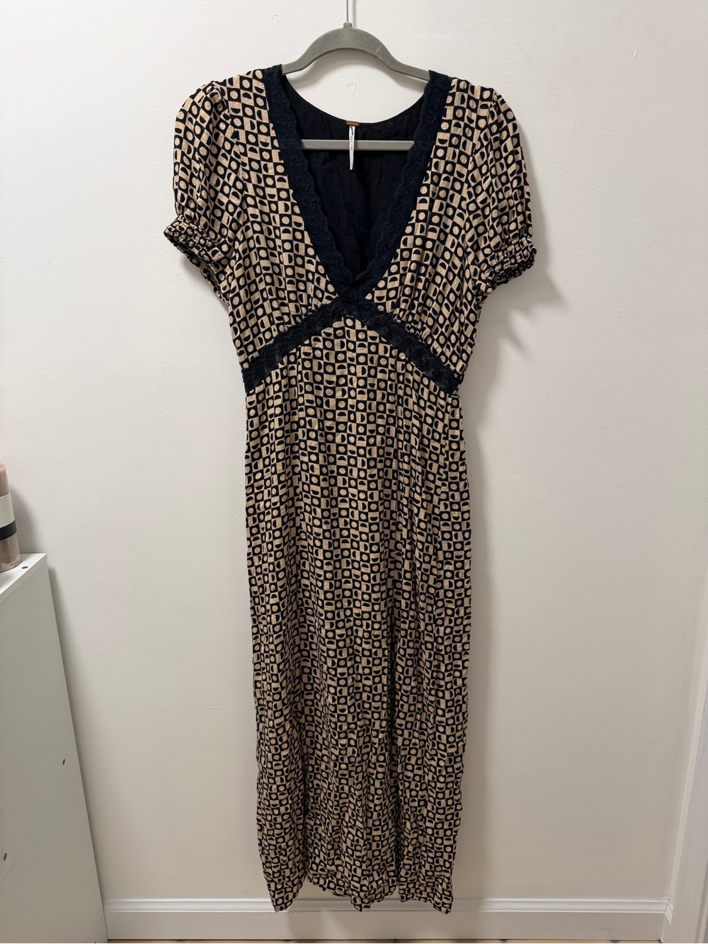 Free People Marley Maxi Dress